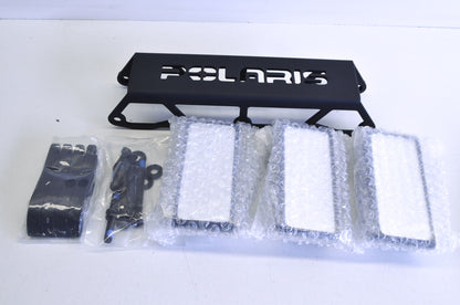 OEM Polaris 2879527 Rear Mirror Kit NOS