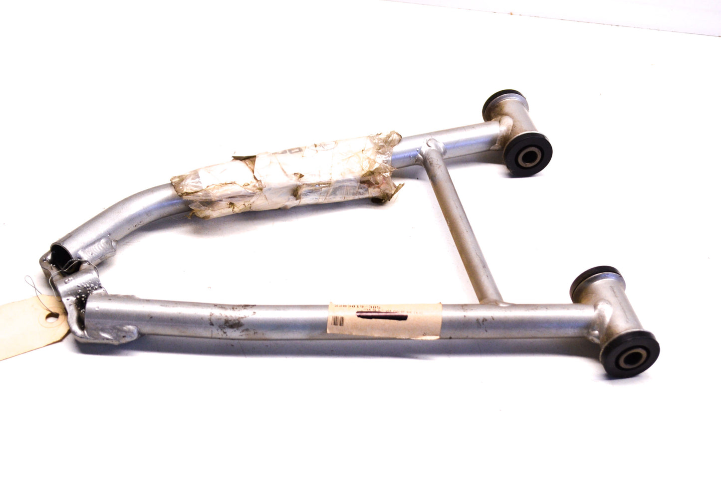 OEM Polaris 2203019-385 Upper Left Control Arm Kit NOS