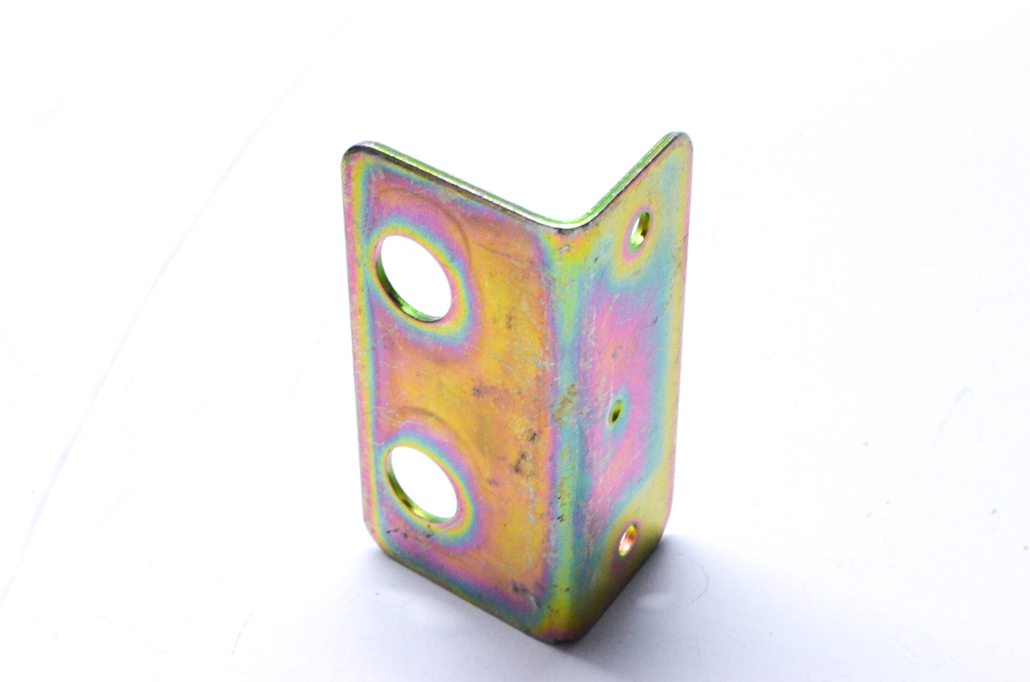 OEM Polaris 5242578 Bottom Radiator Rod Bracket NOS