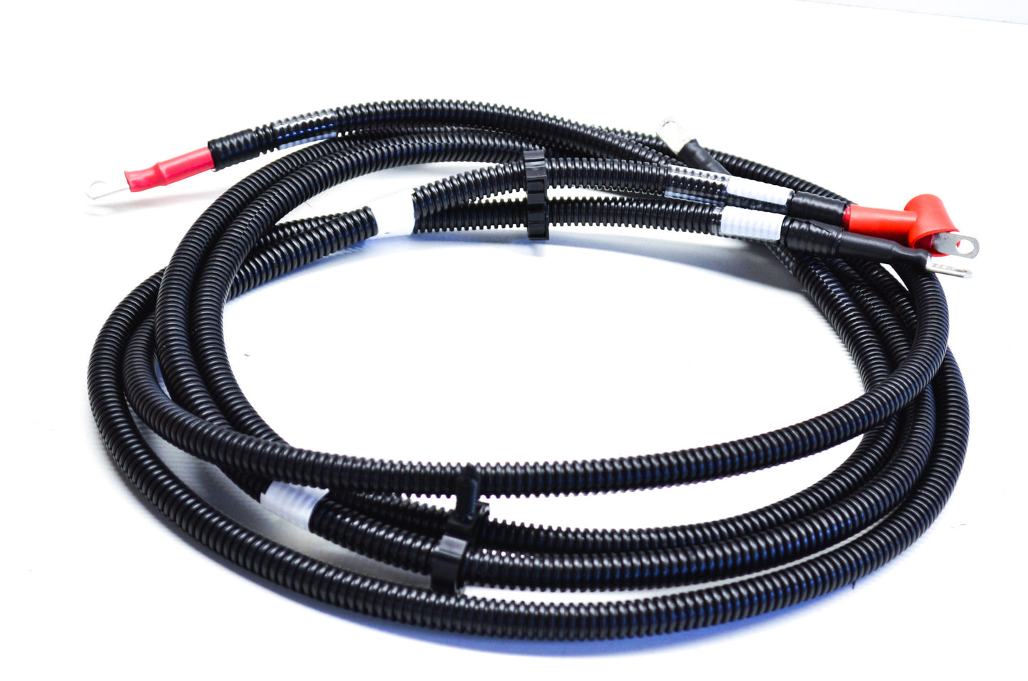 New OEM Polaris Winch Wiring NOS