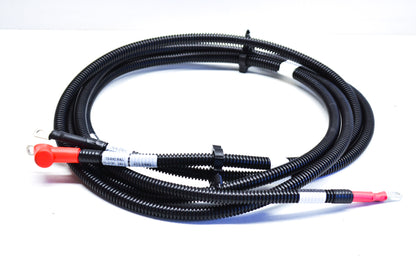 New OEM Polaris Winch Wiring NOS
