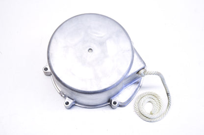 New OEM Polaris Electric Recoil Assembly NOS