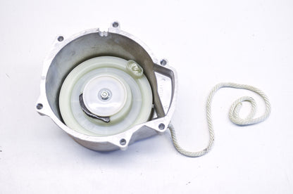 New OEM Polaris Electric Recoil Assembly NOS