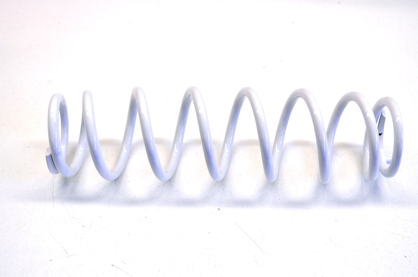 New OEM Polaris White Compression Spring NOS