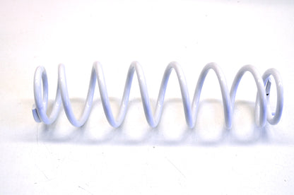 New OEM Polaris White Compression Spring NOS