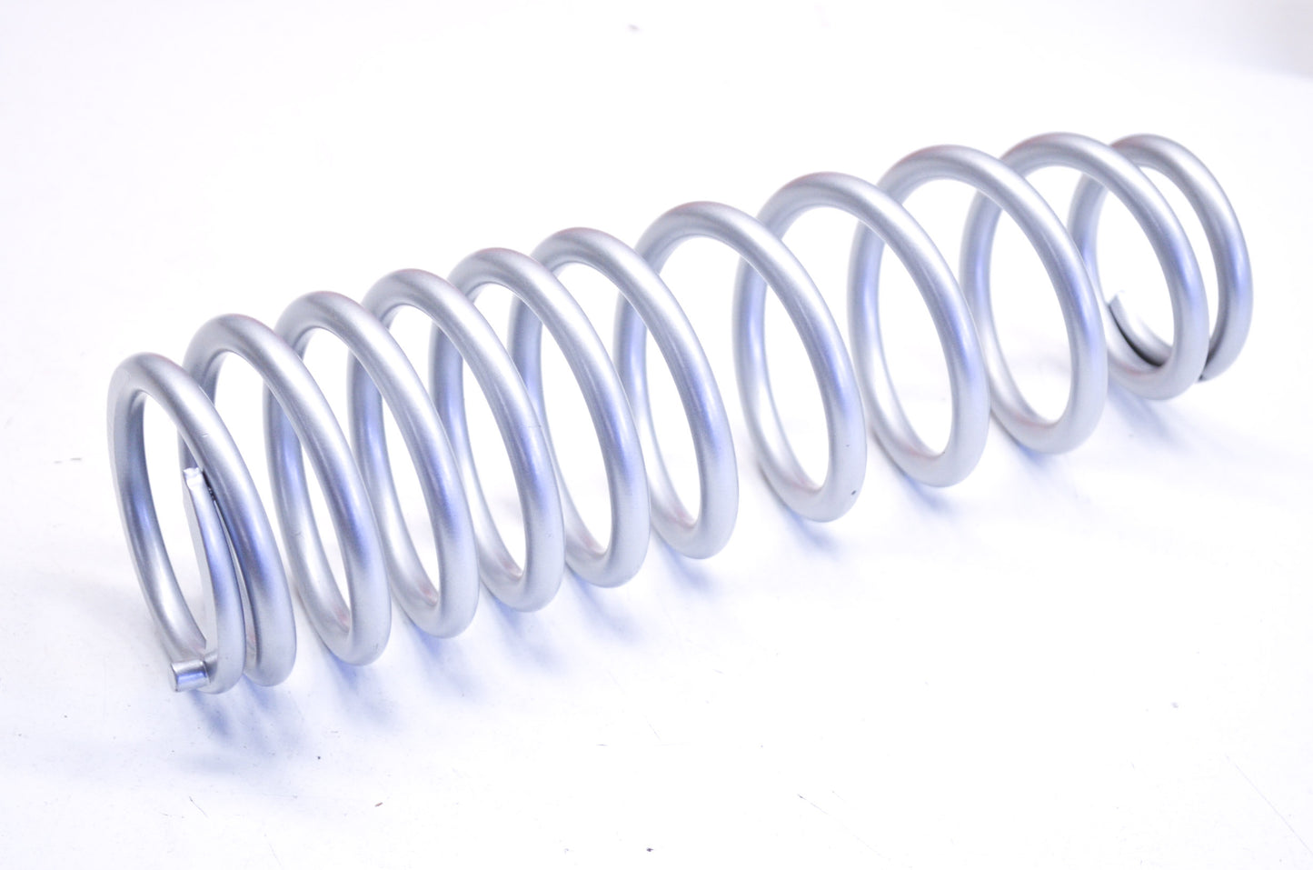 New OEM Polaris Cloud Silver Compression Spring NOS
