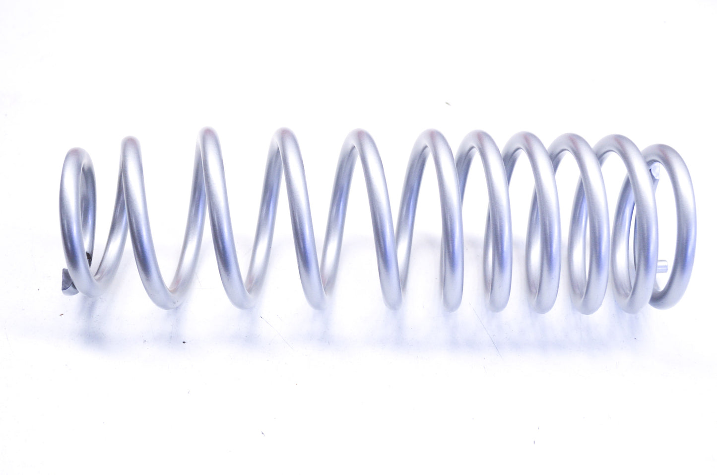 New OEM Polaris Cloud Silver Compression Spring NOS