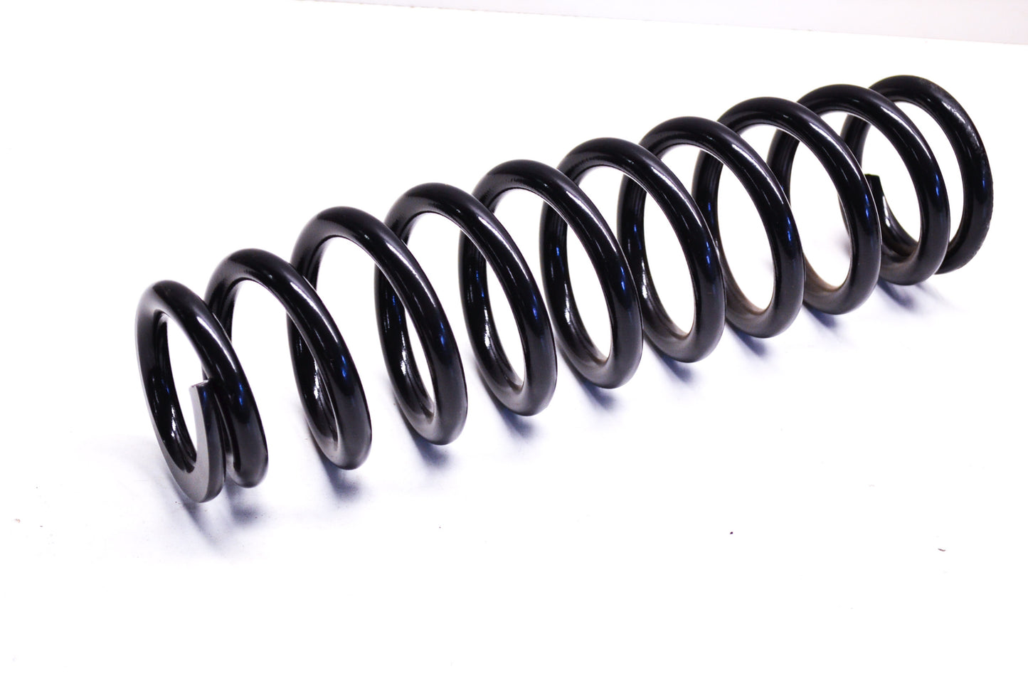 OEM Polaris 7042334-067 Rear Black Suspension Spring NOS