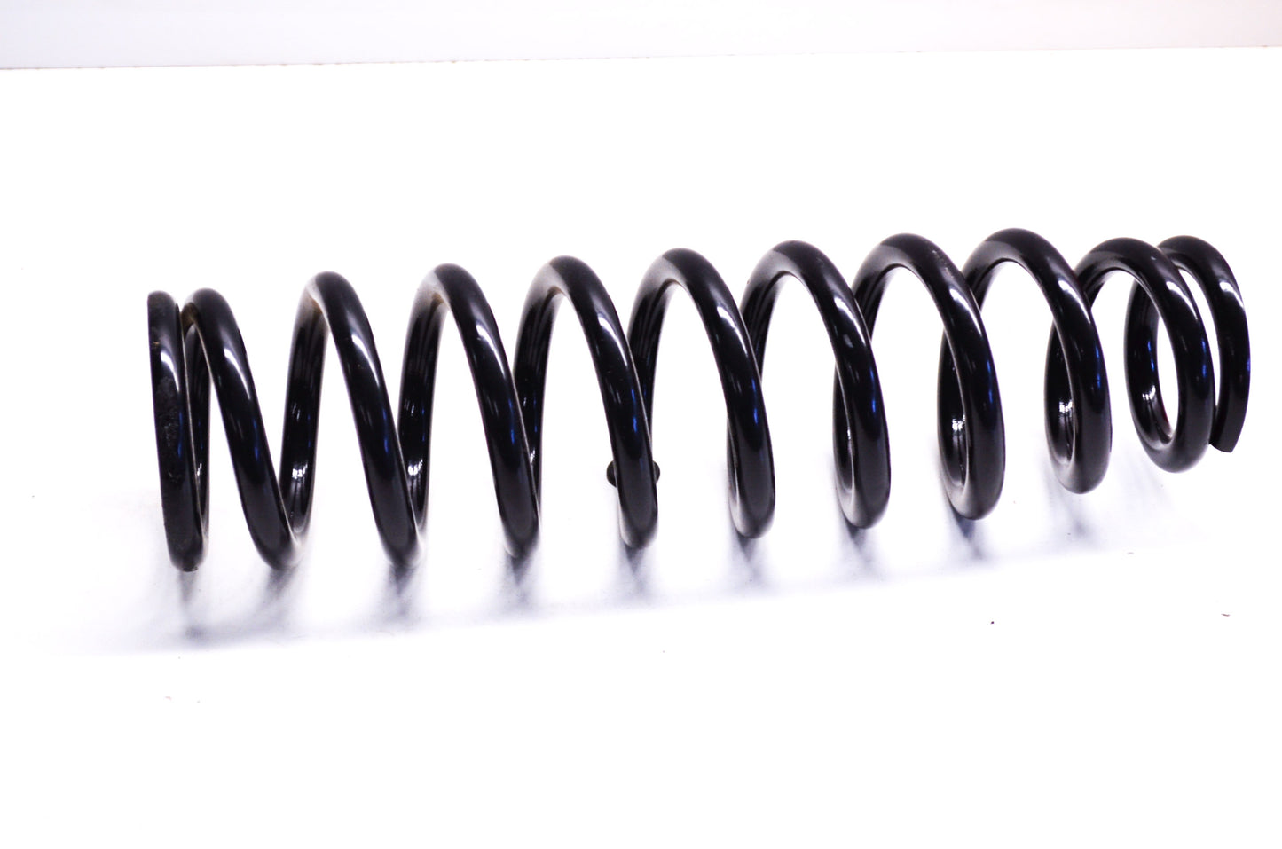 OEM Polaris 7042334-067 Rear Black Suspension Spring NOS