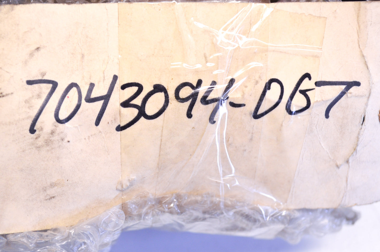 New OEM Polaris Front Suspension Compression Spring NOS