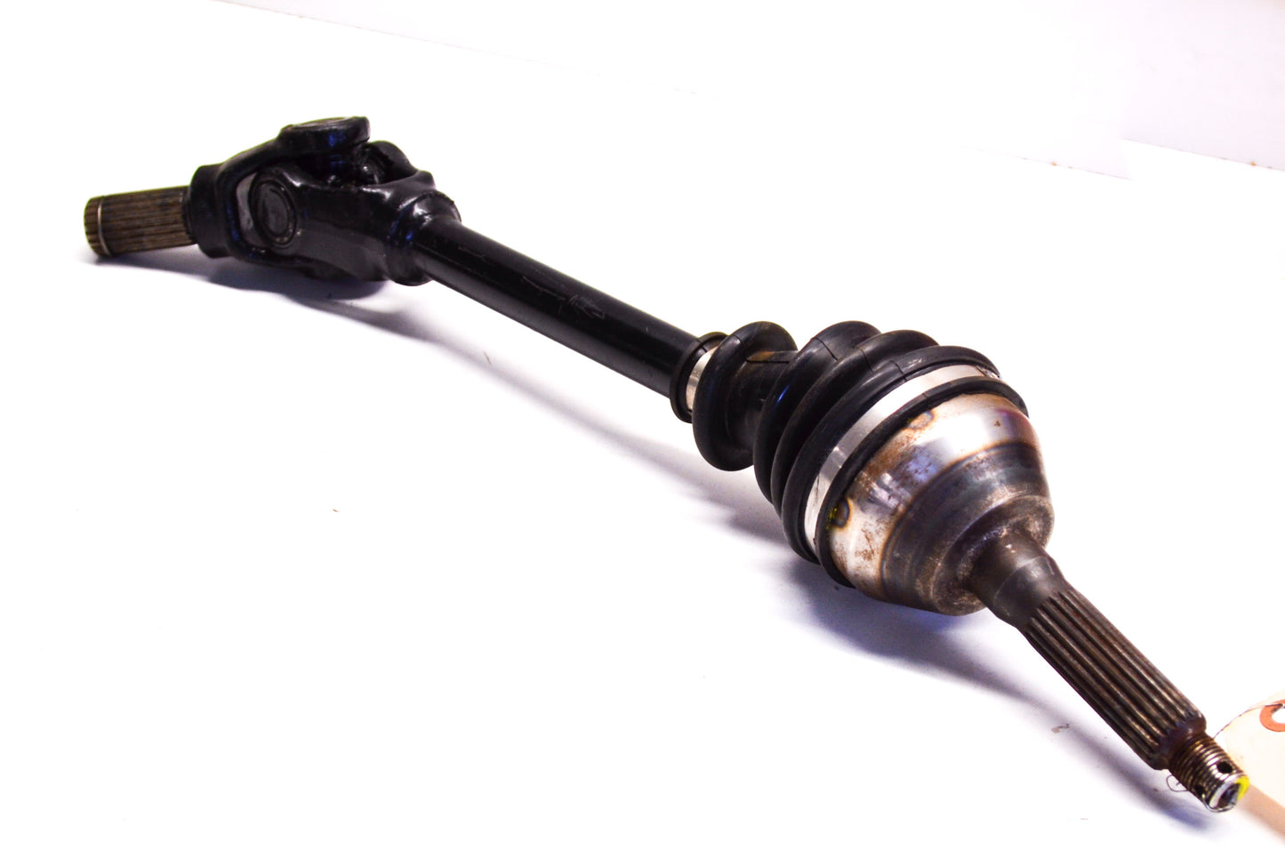 OEM Polaris 1380199 Front Drive Shaft Assembly