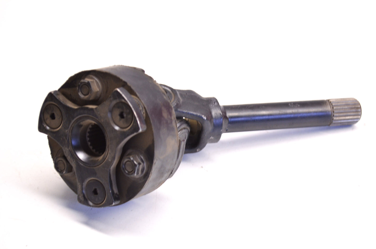OEM Polaris 1380154 Rear Coupled Prop Shaft