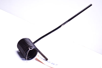 New OEM Polaris Left Torsion Spring NOS