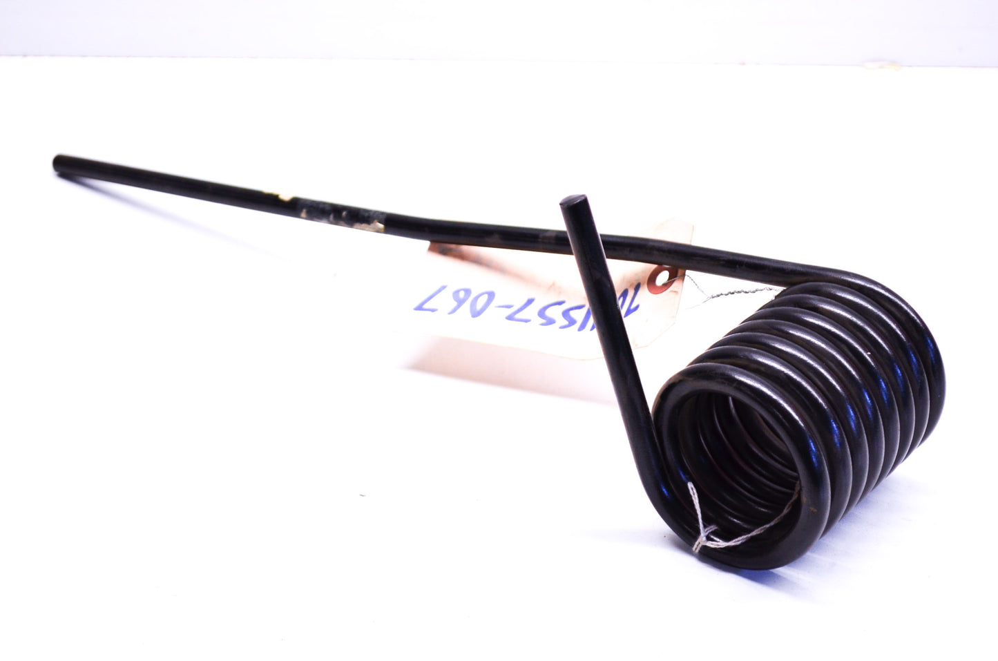 New OEM Polaris Left Torsion Spring NOS