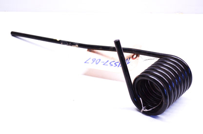New OEM Polaris Left Torsion Spring NOS