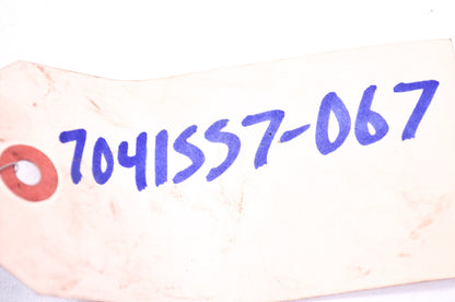 New OEM Polaris Left Torsion Spring NOS