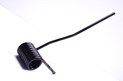 OEM Polaris 7041465-067 Left Torsion Spring .437/77 NOS