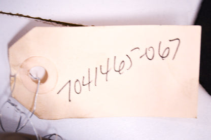 OEM Polaris 7041465-067 Left Torsion Spring .437/77 NOS