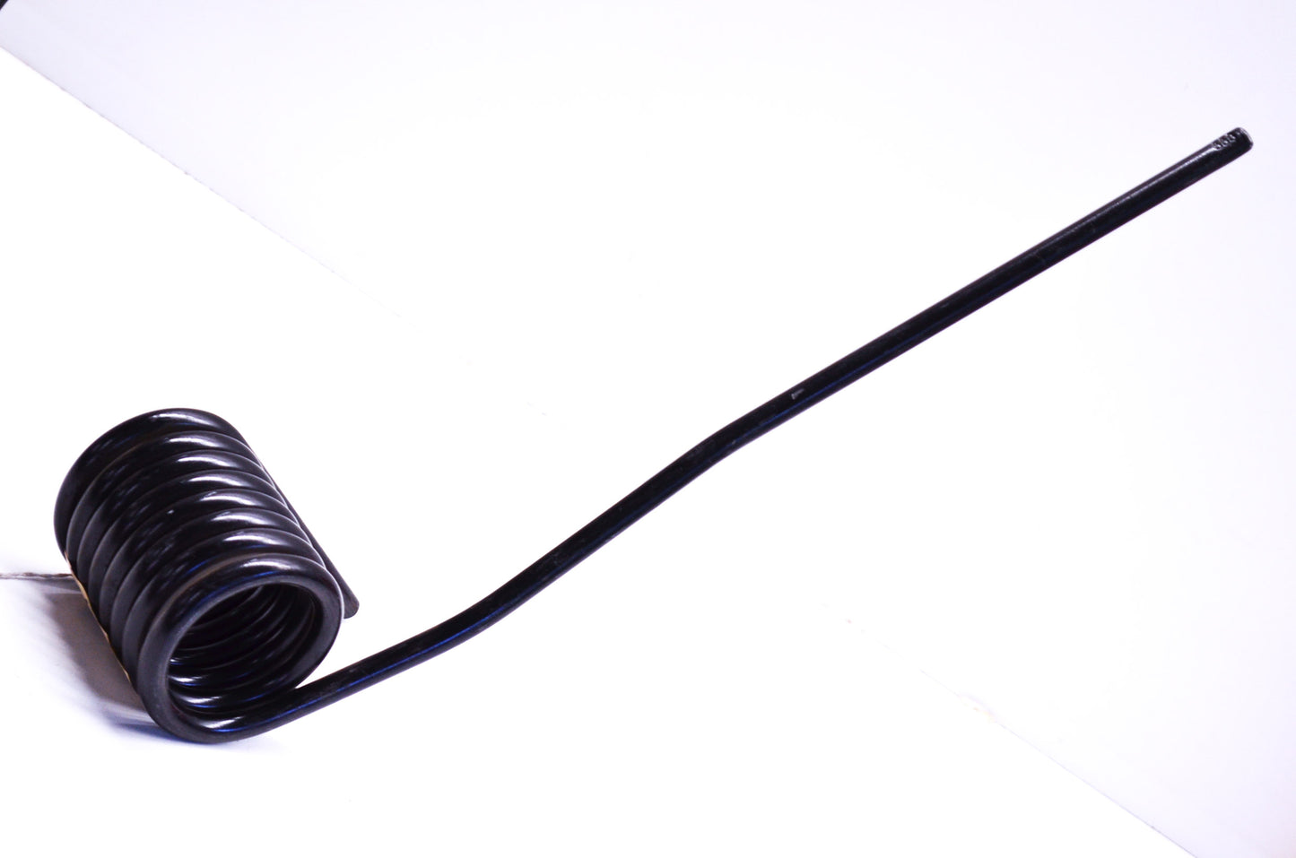 New OEM Polaris Right Torsion Spring NOS