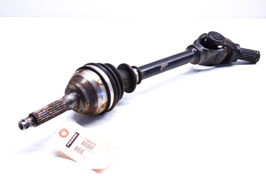 OEM Polaris 1380218 Front Drive Shaft Assembly NOS