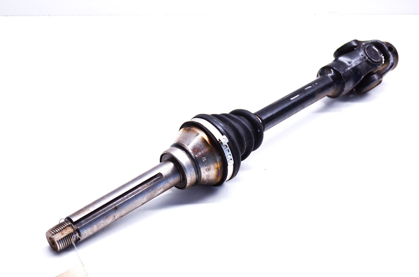 88 4x4 Drive Shaft