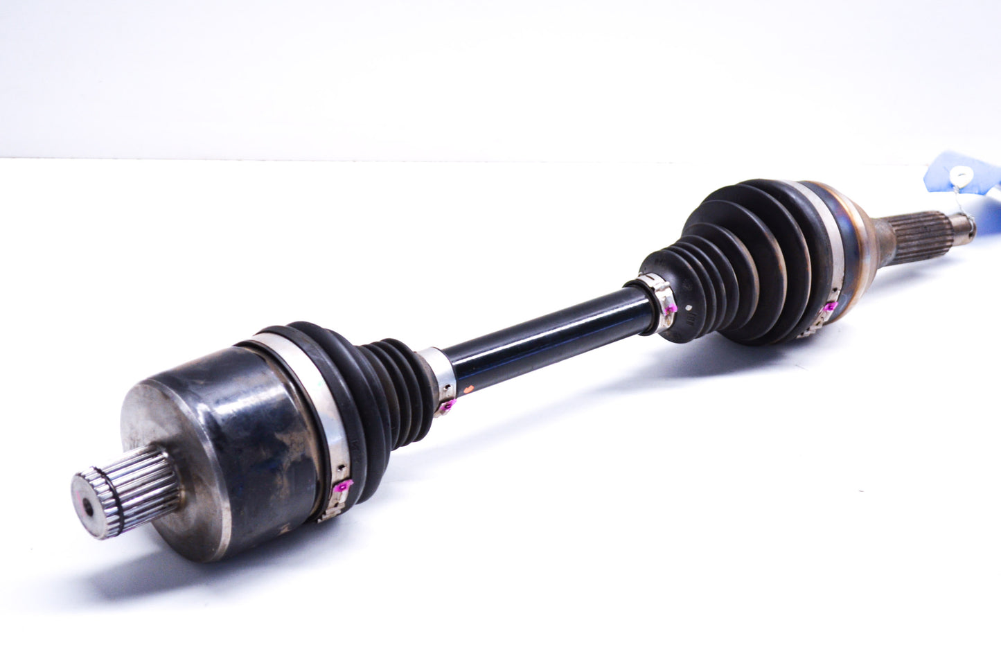 OEM Polaris 1332655 Rear Drive Shaft Assembly NOS