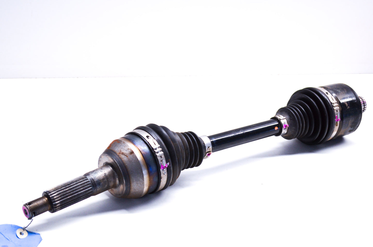 OEM Polaris 1332655 Rear Drive Shaft Assembly NOS