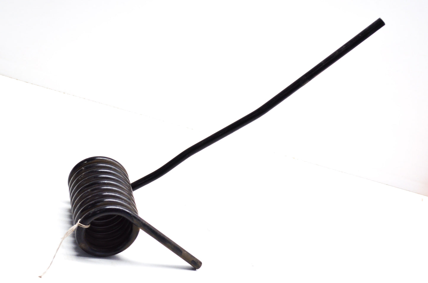 OEM Polaris 7041415-067 Left Torsion Spring NOS