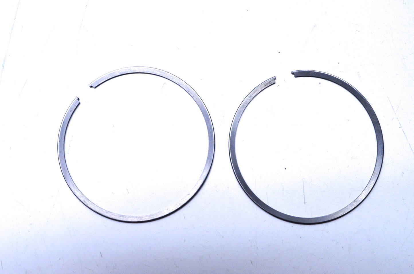 New OEM Polaris Piston Ring QTY 2 NOS