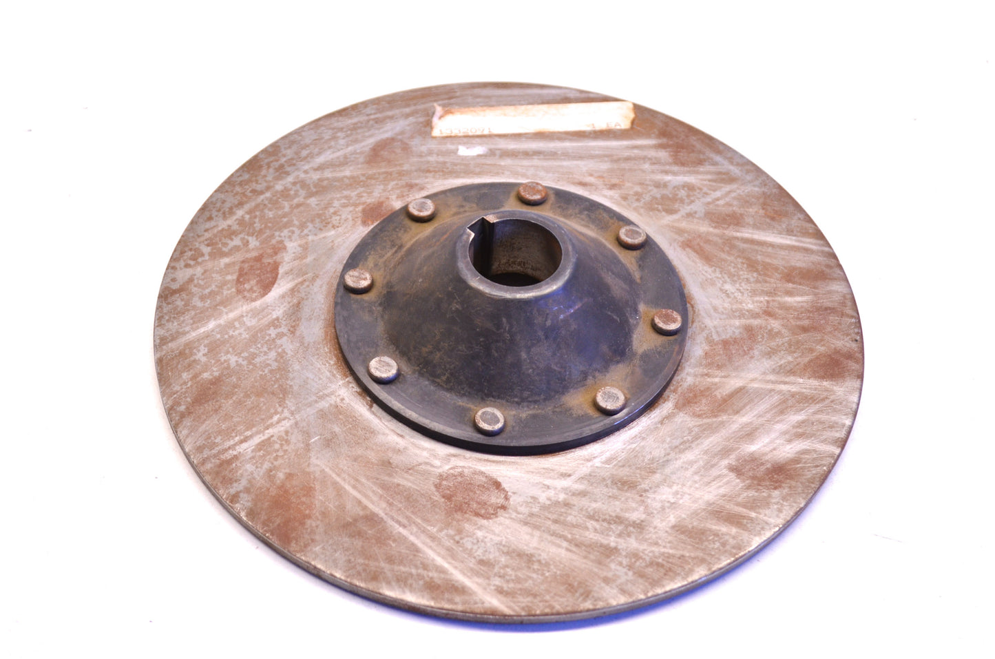 OEM Polaris Disc Brake Rotor