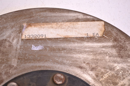 OEM Polaris Disc Brake Rotor