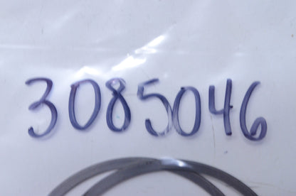 New OEM Polaris Piston Ring QTY 2 NOS