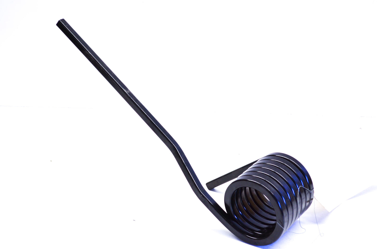 New OEM Polaris Rear Left Torsion Spring NOS
