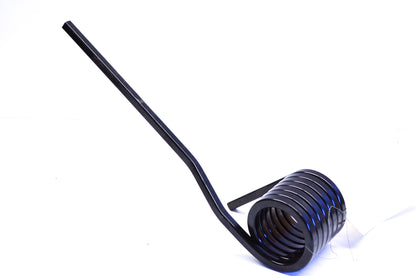 New OEM Polaris Rear Left Torsion Spring NOS