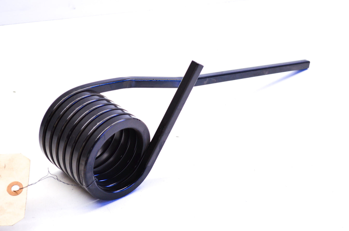 New OEM Polaris Rear Right Torsion Spring NOS