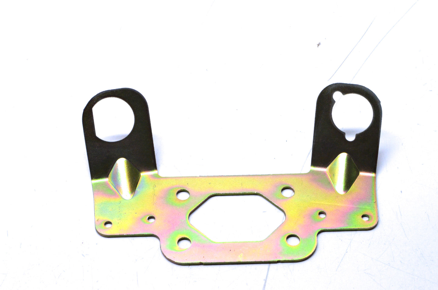 OEM Polaris 5248182 Instrument Panel Bracket NOS