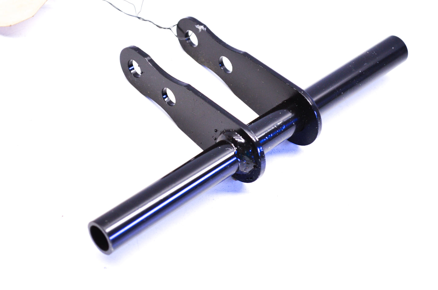 Black XL Shock Pivot Arm NOS