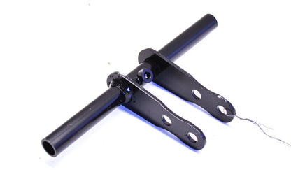 Black XL Shock Pivot Arm NOS
