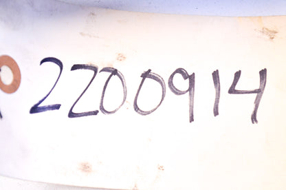 OEM Polaris 2200914 Rear Torque Arm NOS