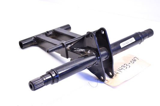 OEM Polaris 1541433-067 Black Rear Torque Arm NOS