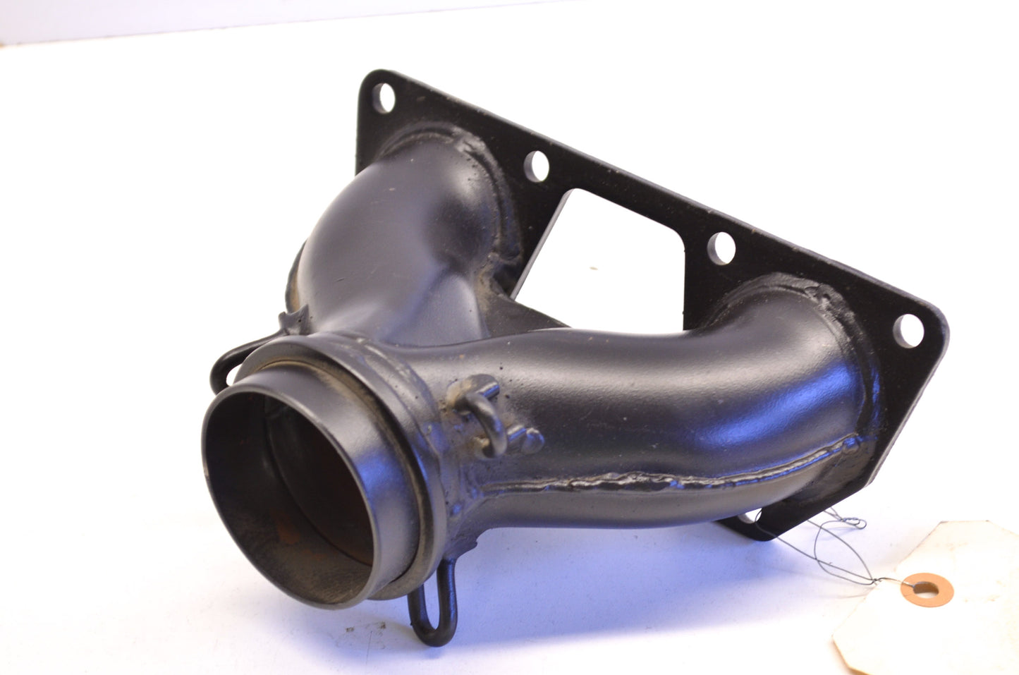OEM Polaris 1261046-029, 1261046-489 Exhaust Manifold NOS
