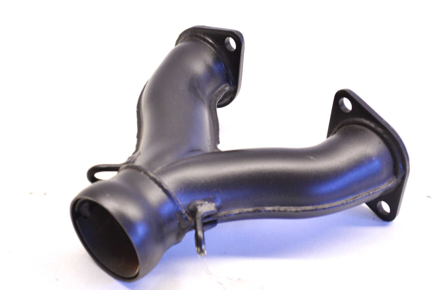 OEM Polaris 1261074-029 Black Manifold NOS