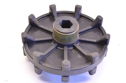 New OEM Polaris 9 Tooth Wide Hub Sprocket NOS