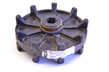 OEM Polaris 5430571 Sprocket 9T NOS