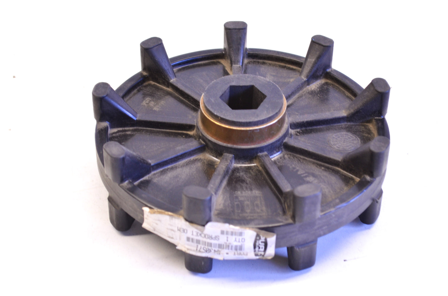 OEM Polaris 5430571 Sprocket 9T NOS