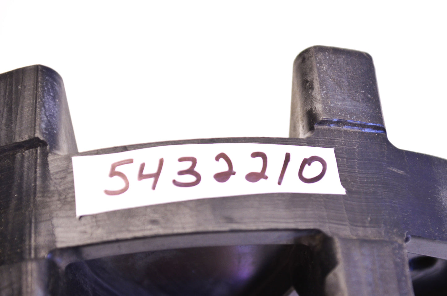 OEM Polaris 5432210 Sprocket 9T NOS