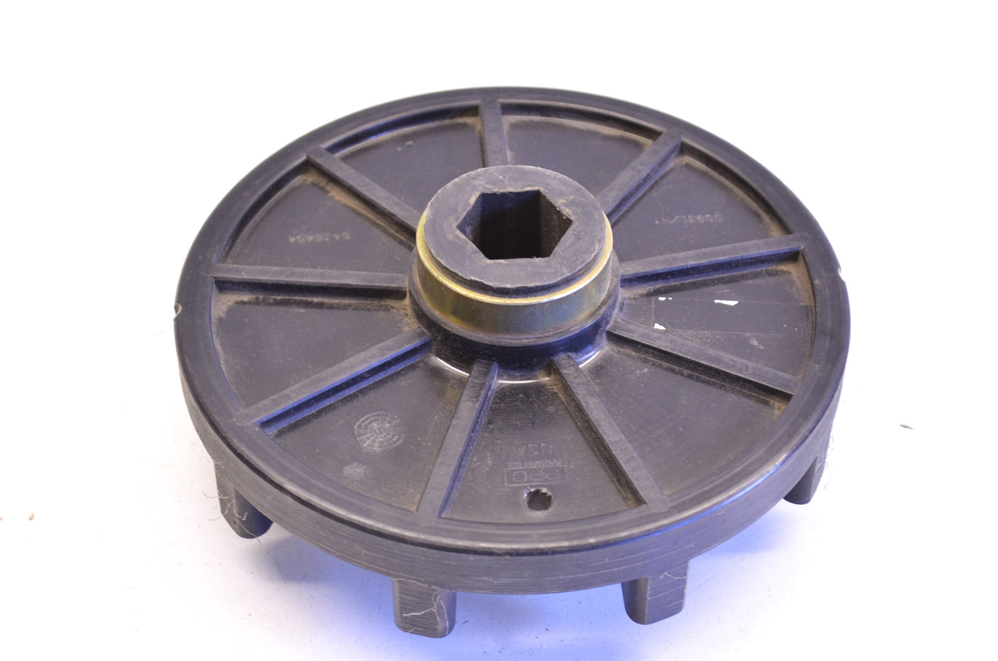 OEM Polaris 5435454 Sprocket 9T NOS