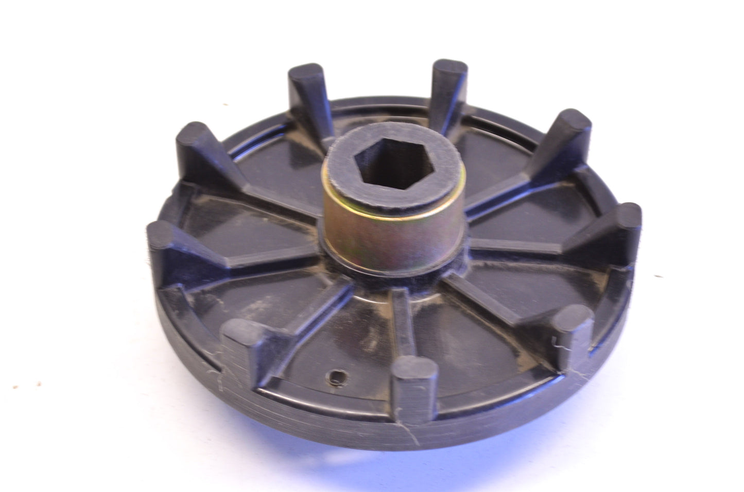 OEM Polaris 5435454 Sprocket 9T NOS