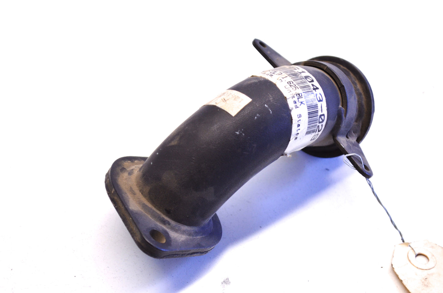 New OEM Polaris Manifold NOS