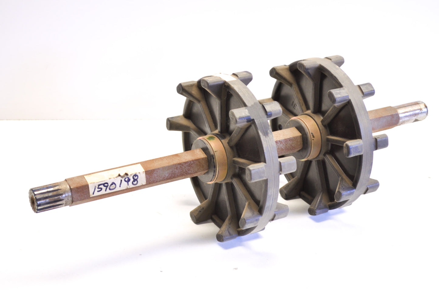 OEM Polaris Drive Shaft Assembly